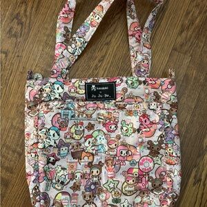 Jujube Tokidoki Donutella’s Sweet Shop 2.0 Be Light Tote Bag